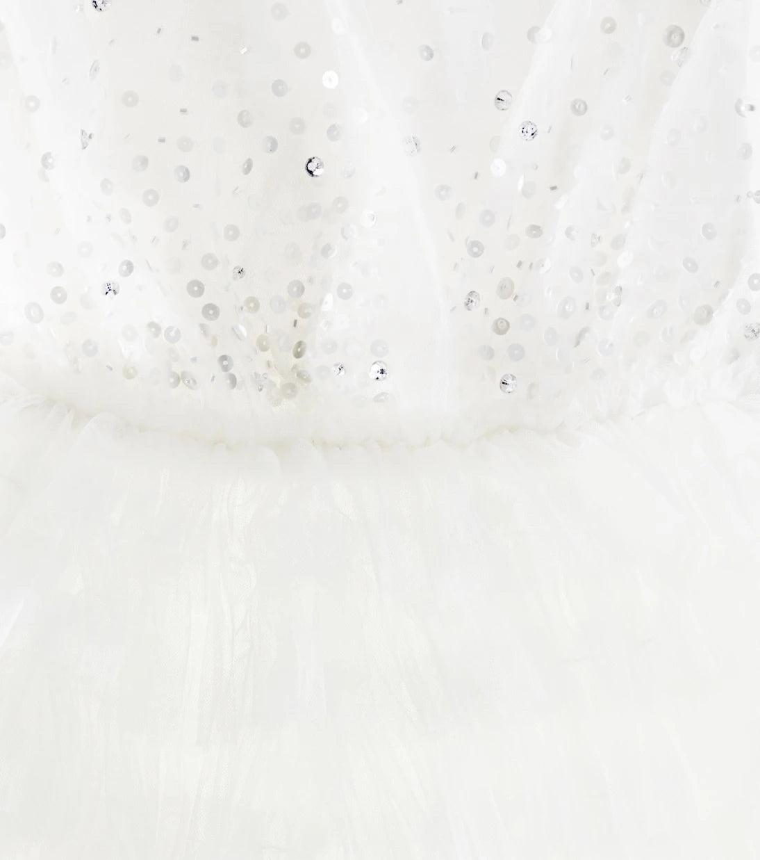 Tutu Du Monde - Euphoria tulle dress
