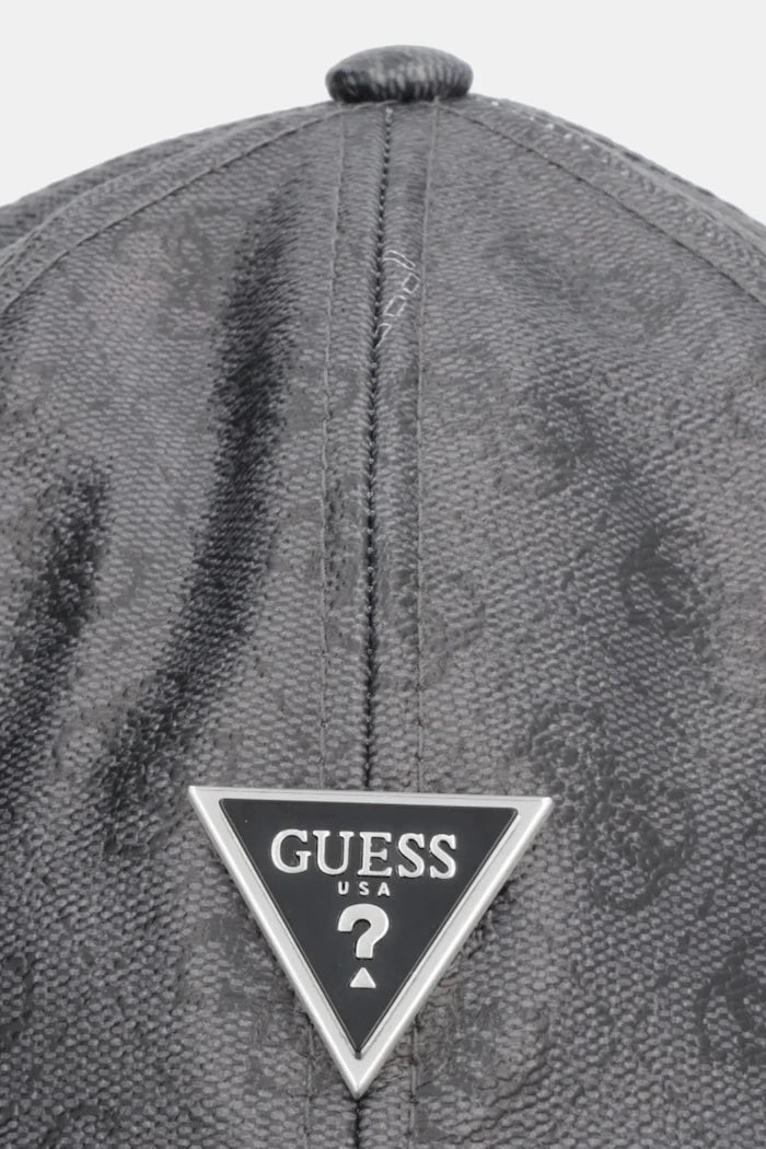 Guess MILANO siperlikli şapka