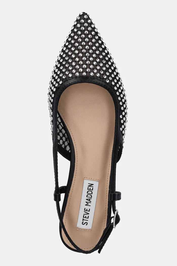 Балеринки Steve Madden Slingshot-MR