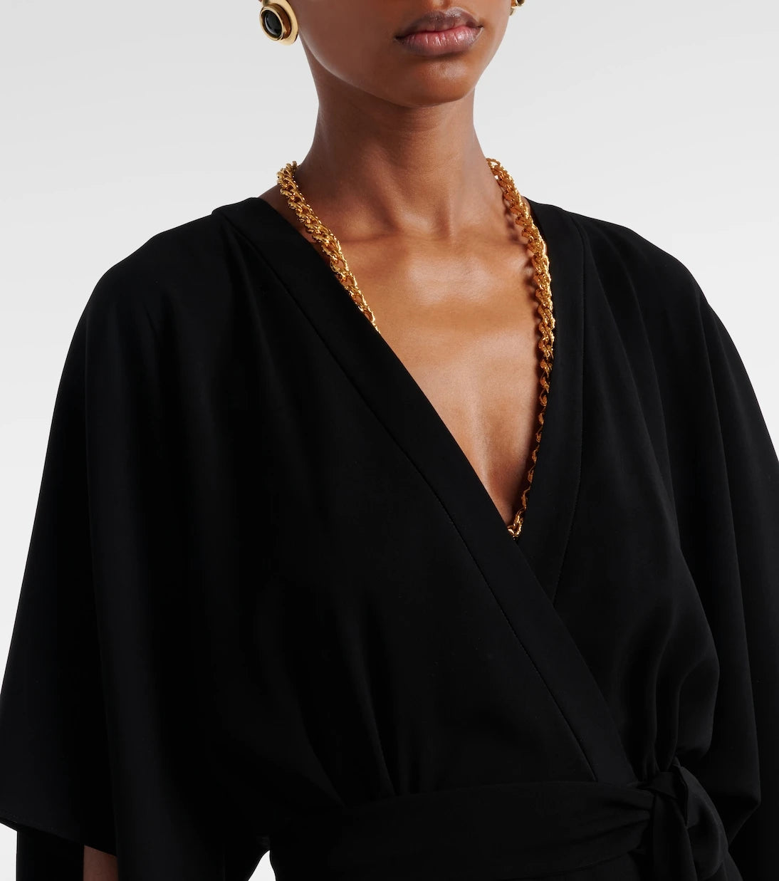 Max Mara - Ode jumpsuit