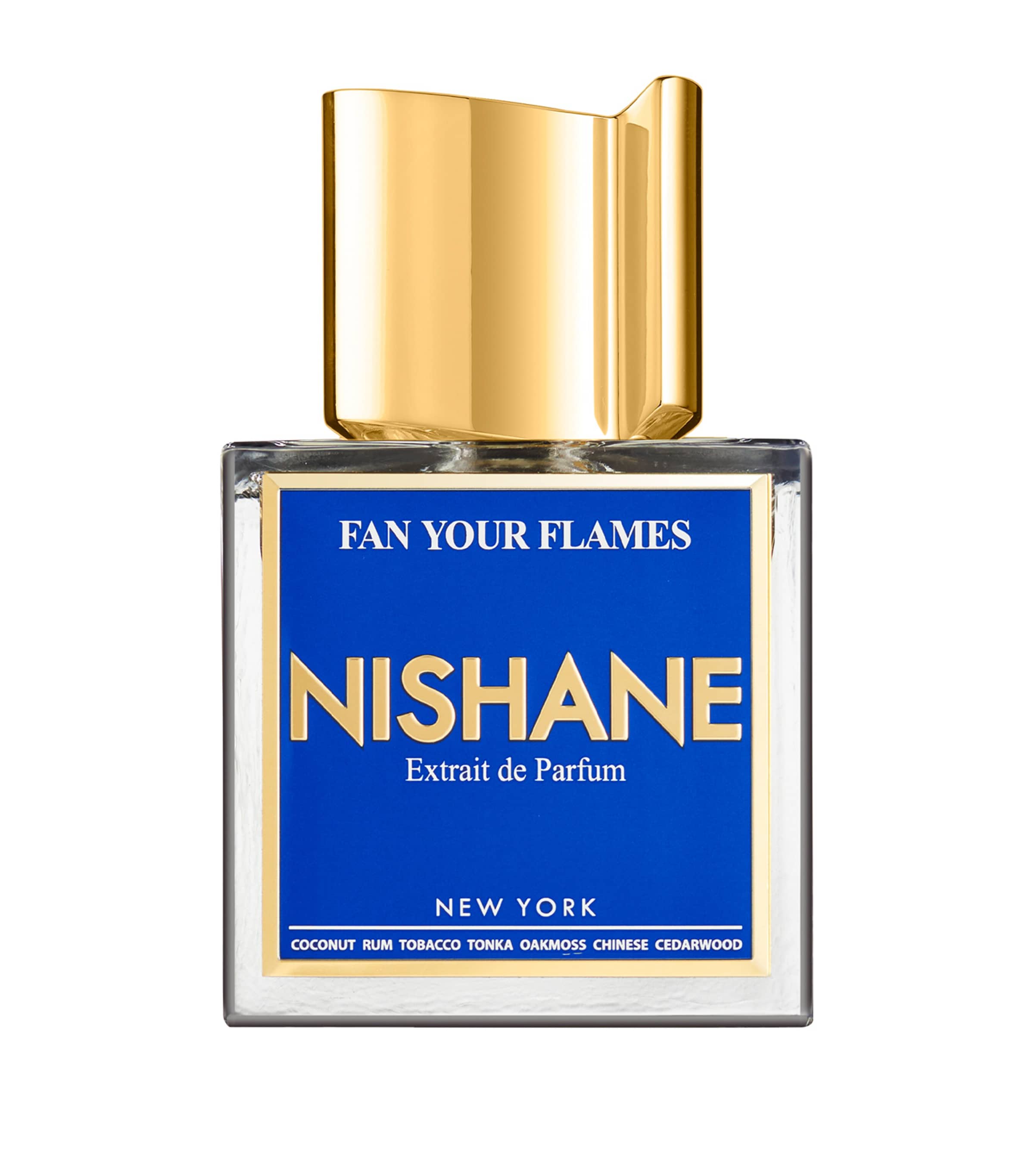 Fan Your Flames Extrait de Parfum (100ml)