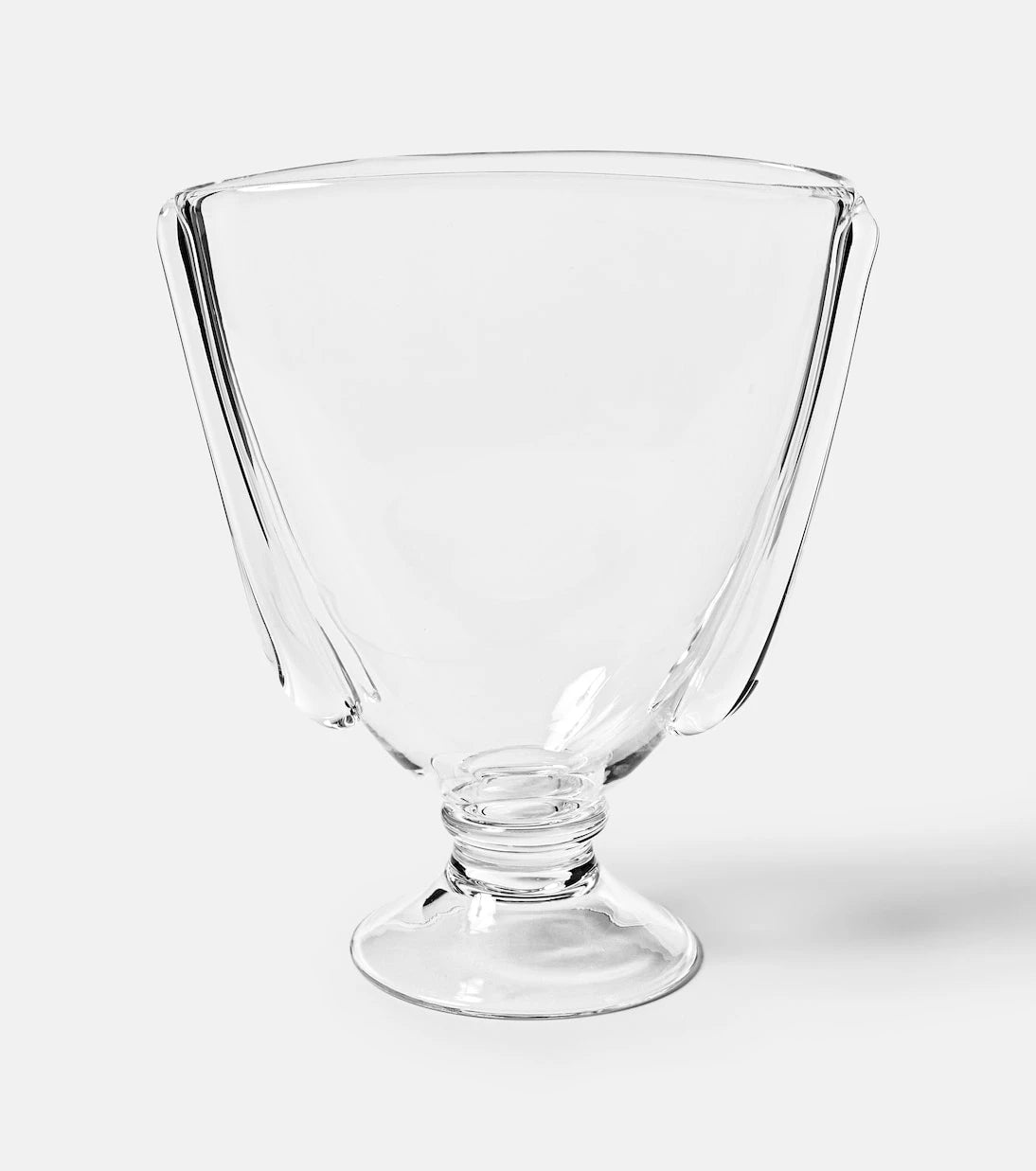 Akua Objects - Karl glass vase