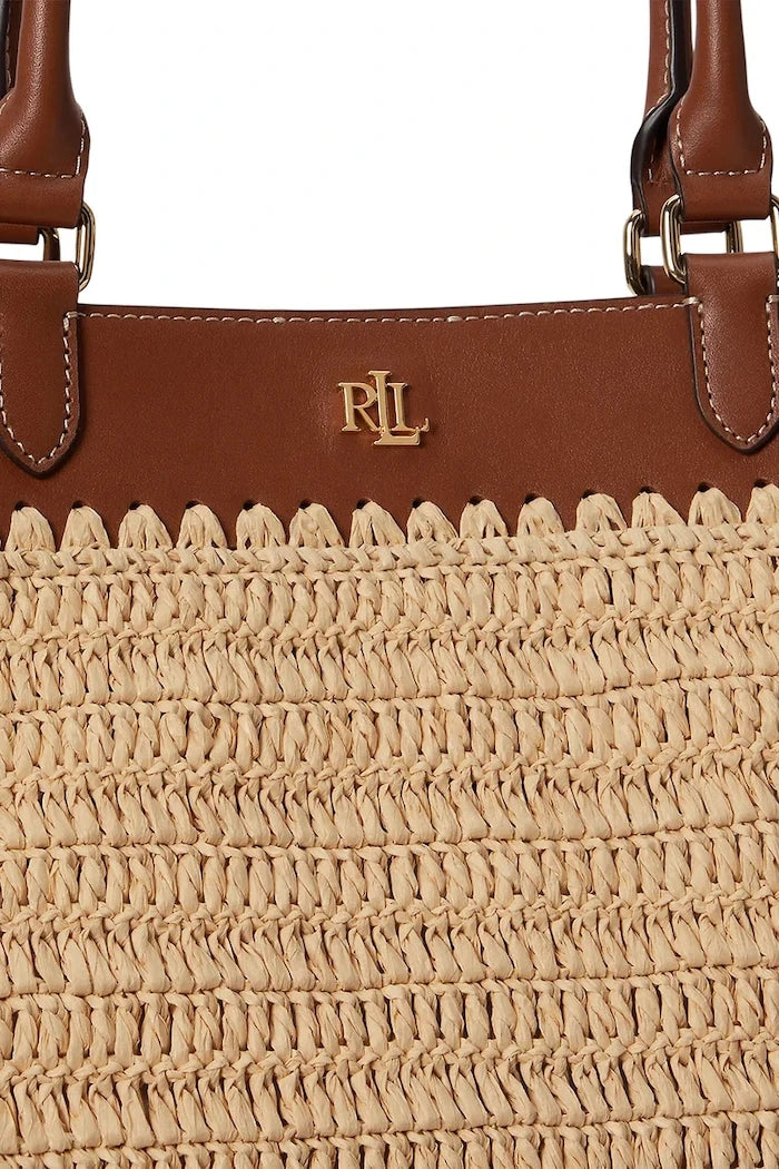 Lauren Ralph Lauren шопинг чанта дамски