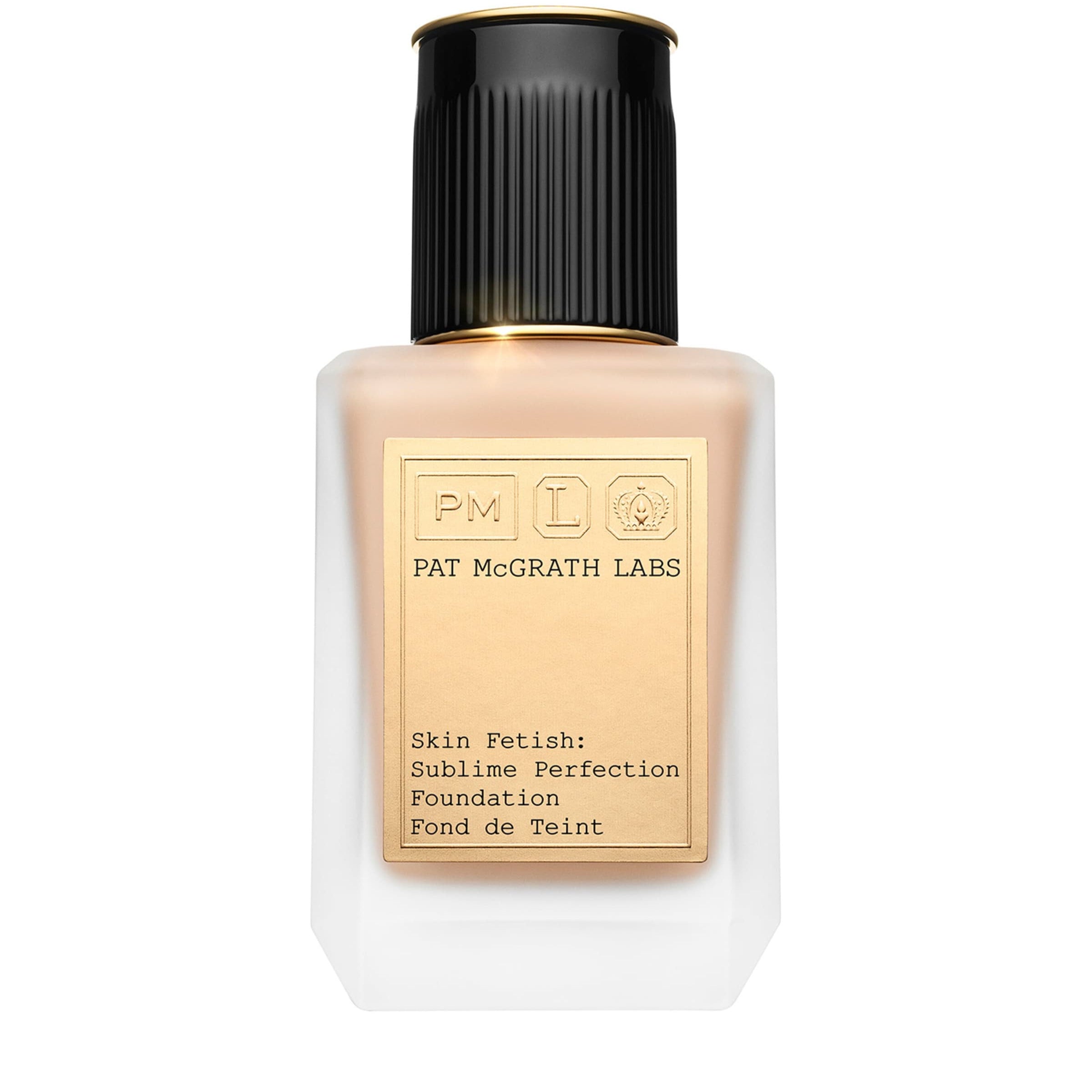 Skin Fetish: Sublime Perfection Foundation