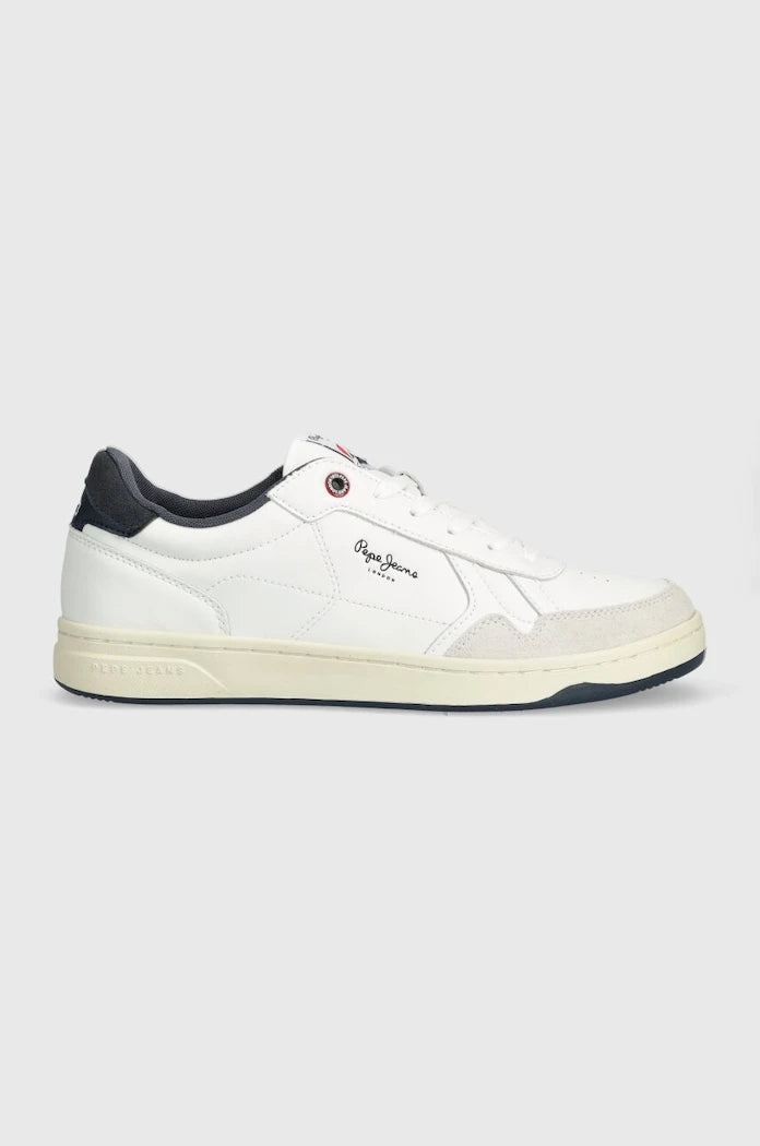 Pepe Jeans PMS00013 Deri Sneaker