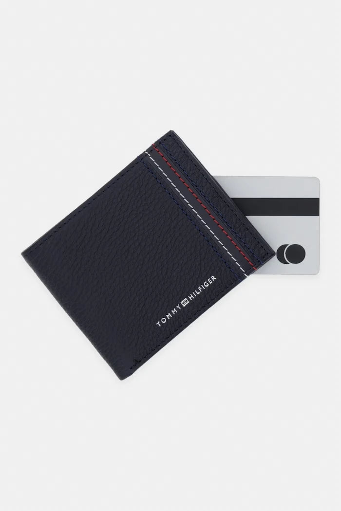 Tommy Hilfiger Erkek Deri Cüzdan