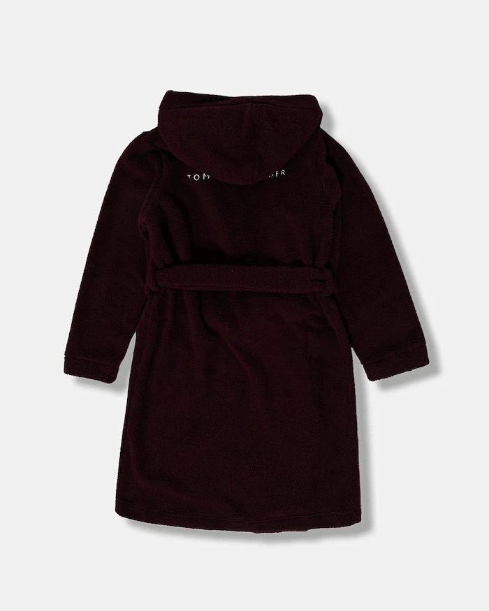 Халат Tommy Hilfiger