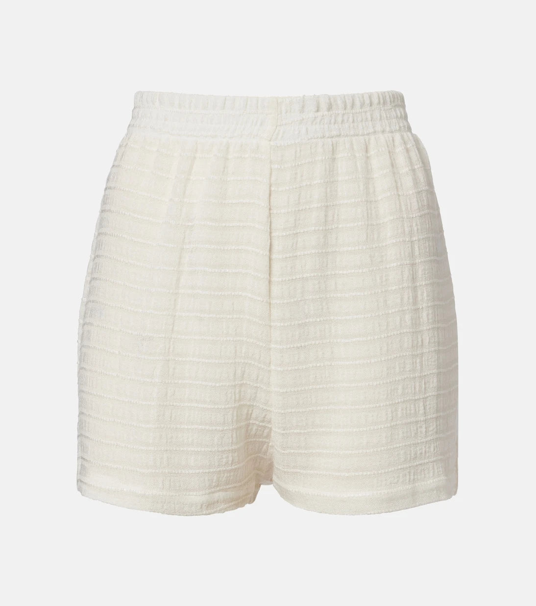 Jade Swim - Mika sheer shorts