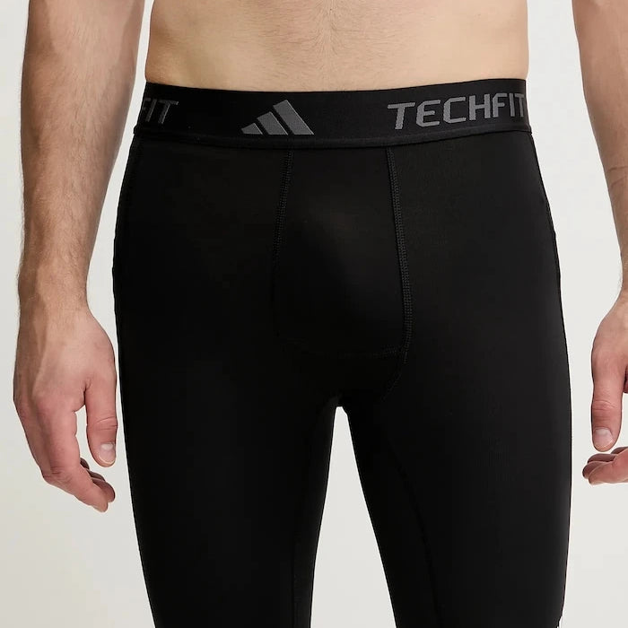 adidas Performance Techfit Kısa Antrenman Şortu