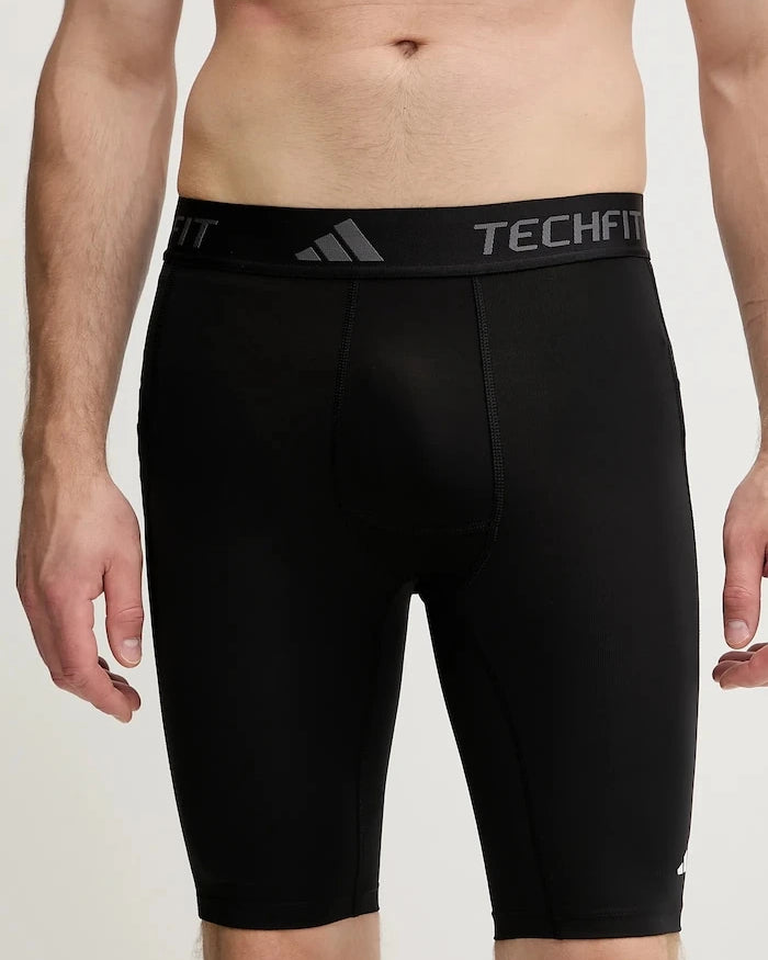 adidas Performance Techfit Kısa Antrenman Şortu