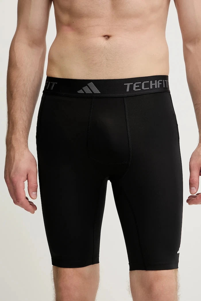 adidas Performance Techfit Kısa Antrenman Şortu