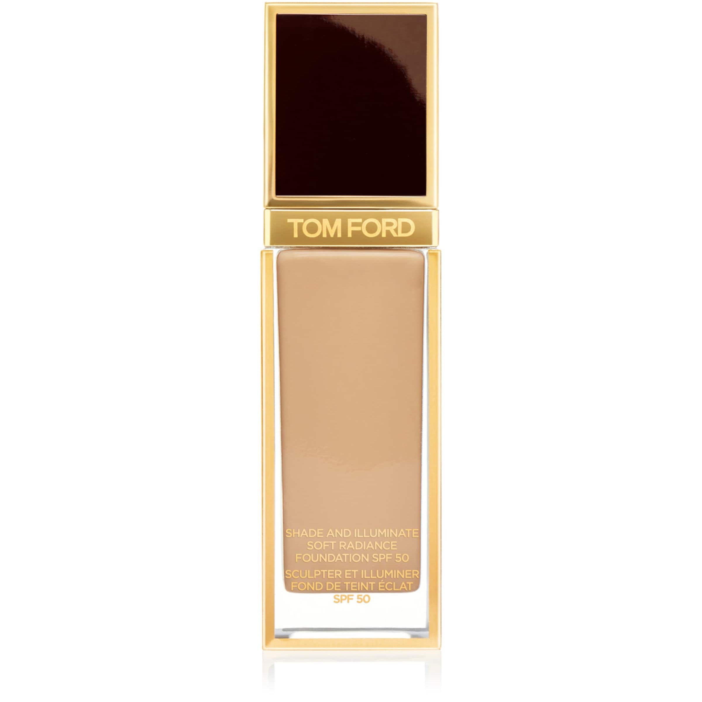 TOM FORD Shade And Illuminate Soft Radiance Foundation SPF 50