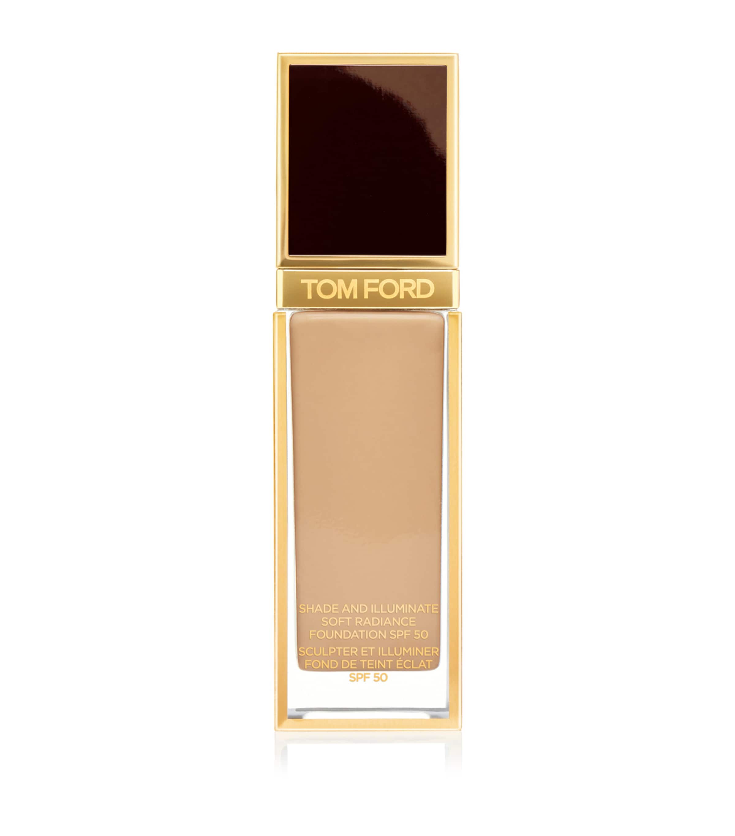 TOM FORD Shade And Illuminate Soft Radiance Foundation SPF 50