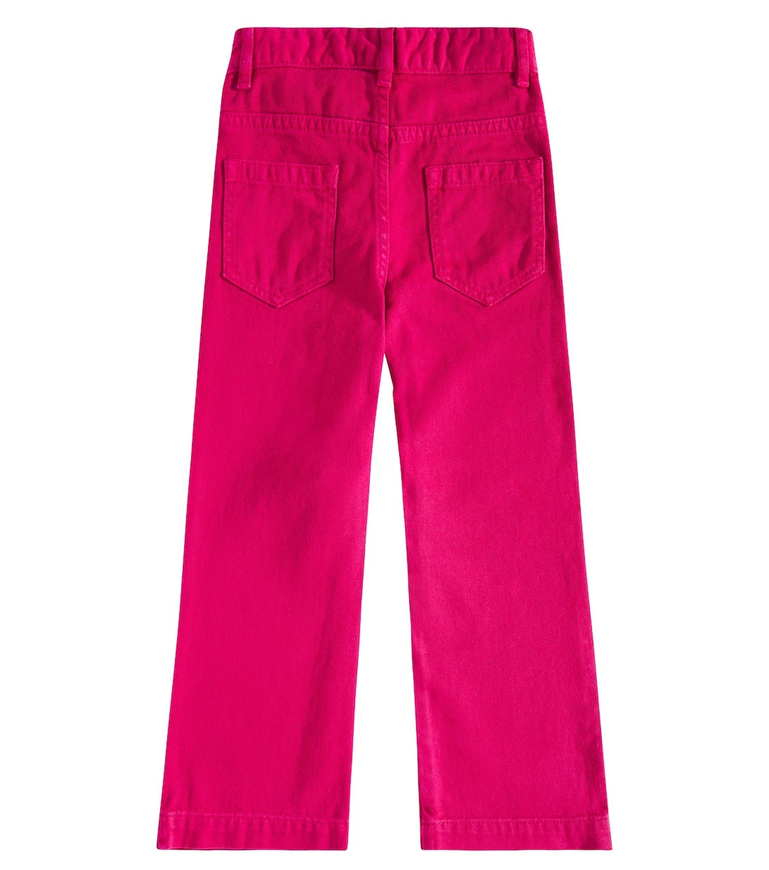 Chloé Kids - بنطال قطني