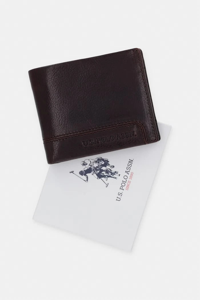 U.S. Polo Assn. GORDON Erkek Cüzdan