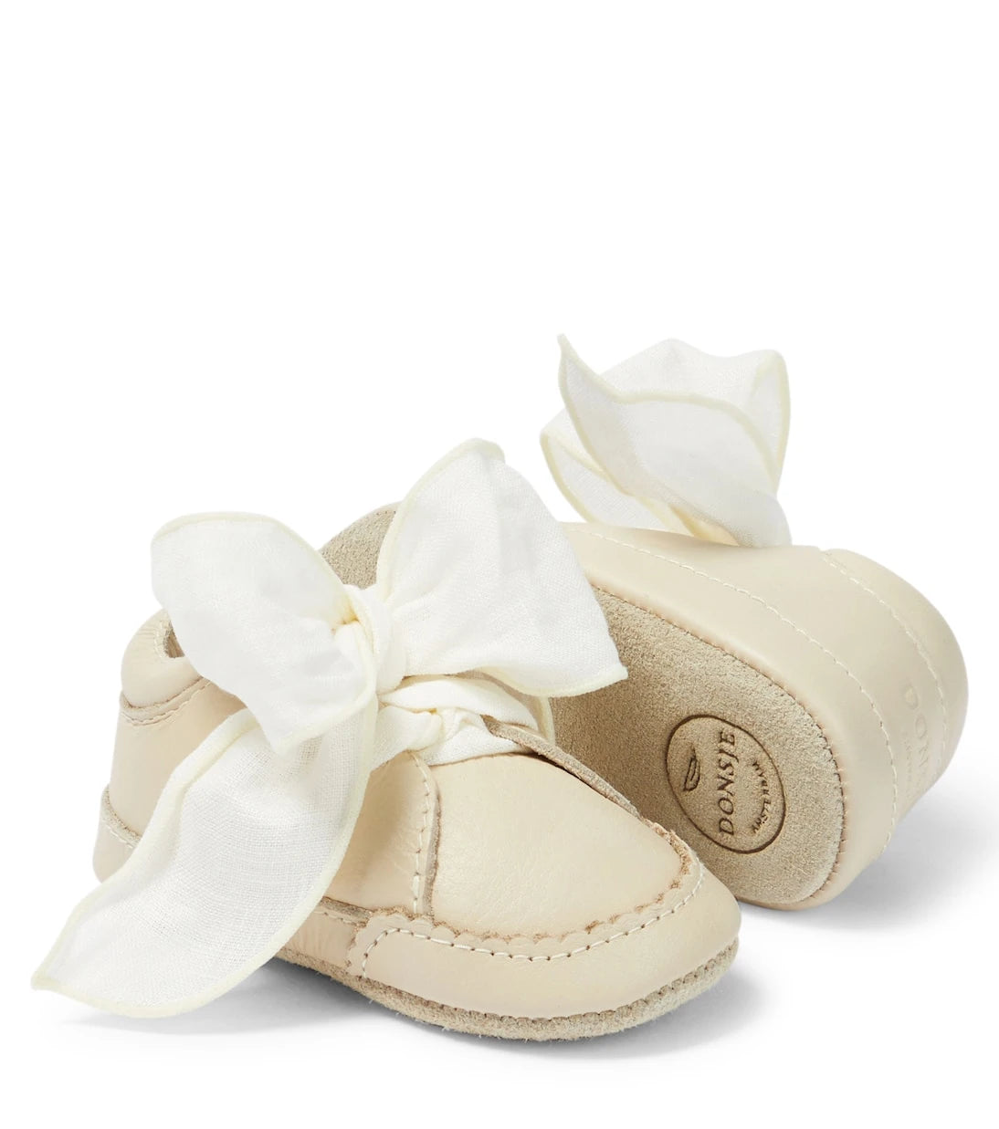 Donsje - Baby Lonny leather shoes