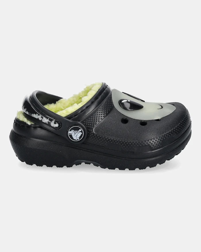 Crocs CROCS CLASSIC LINED ALIEN CLOG Çocuk Terlik