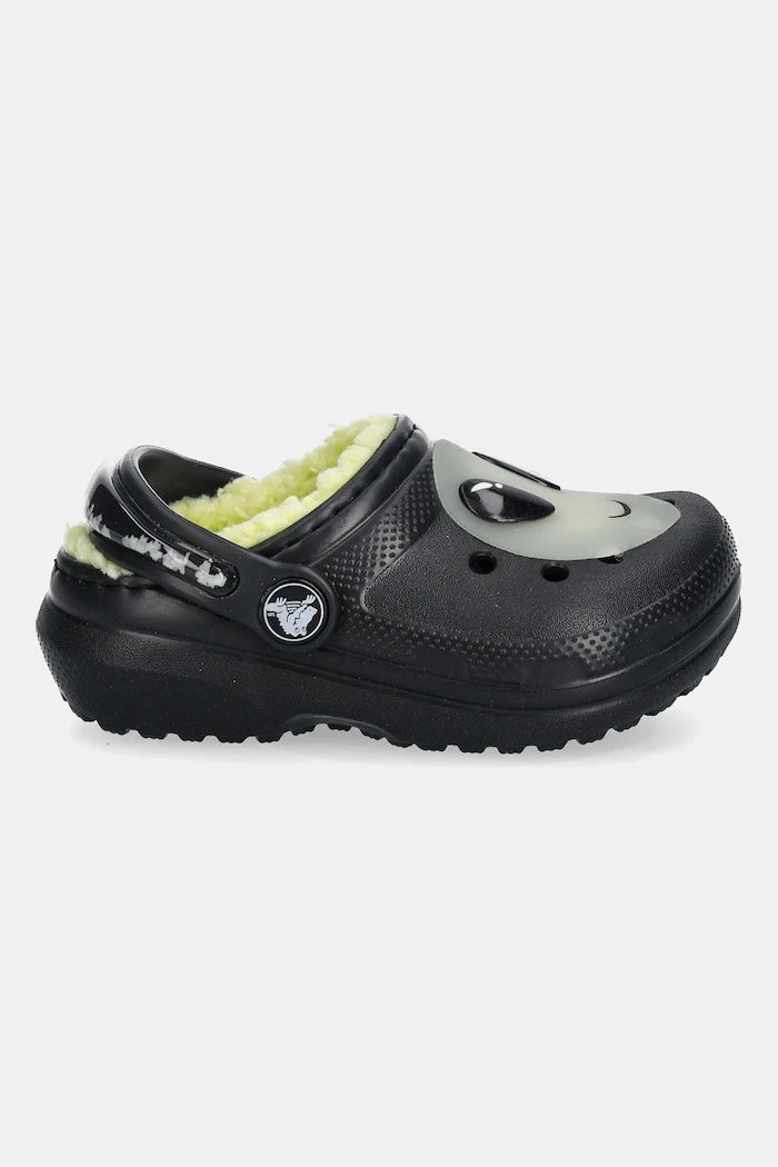 Crocs CROCS CLASSIC LINED ALIEN CLOG Çocuk Terlik