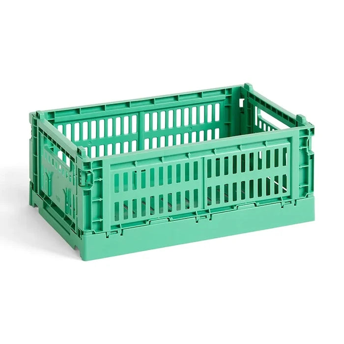 HAY plastik saklama kasası 26,5 x 17 x 10,5 cm