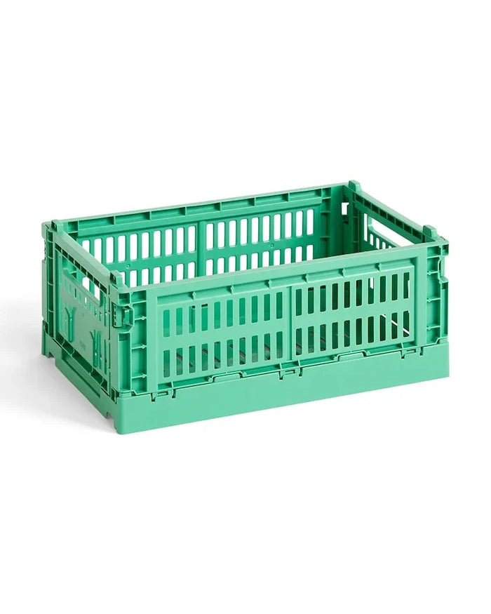 HAY plastik saklama kasası 26,5 x 17 x 10,5 cm