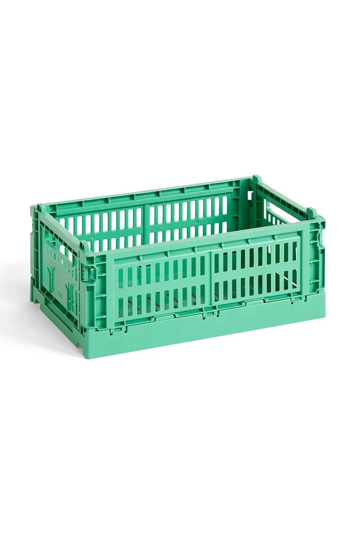 HAY plastik saklama kasası 26,5 x 17 x 10,5 cm