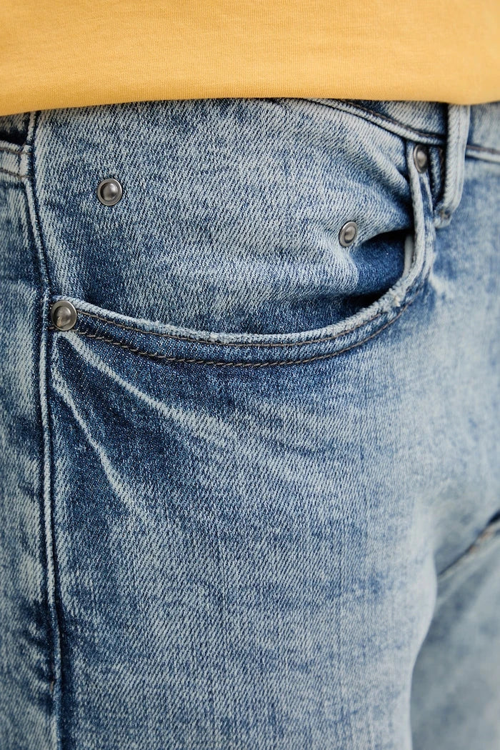 G-Star erkek skinny jean Revend FWD Skinny