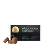 Mānuka Honey Lozenges with Bluenesse and Lemon (8 Capsules)