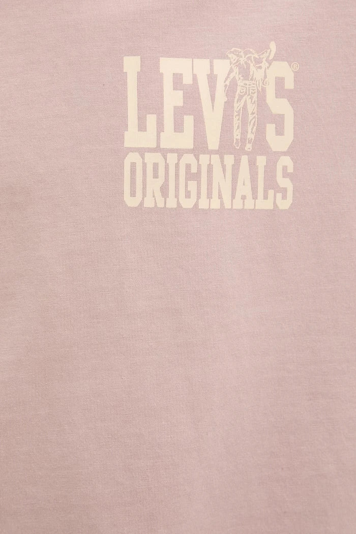 Levi's тениска мъжка от памук VINTAGE FIT GRAPHIC