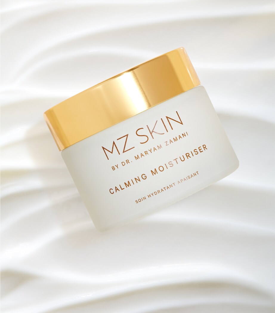 MZ Skin Calming Moisturiser (50ml)