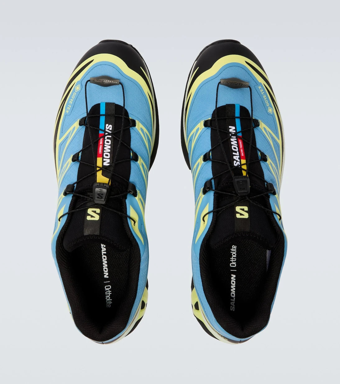 سالومون - أحذية رياضية XT-6 GORE-TEX