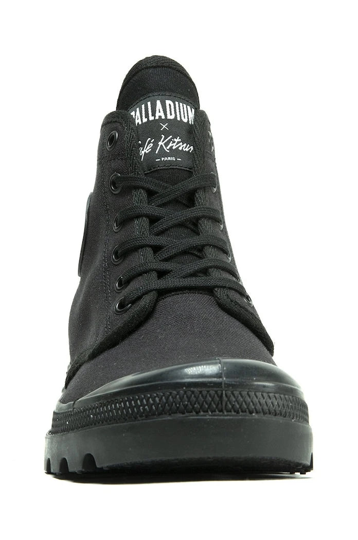Маратонки Palladium Plbrousse X Kitsune