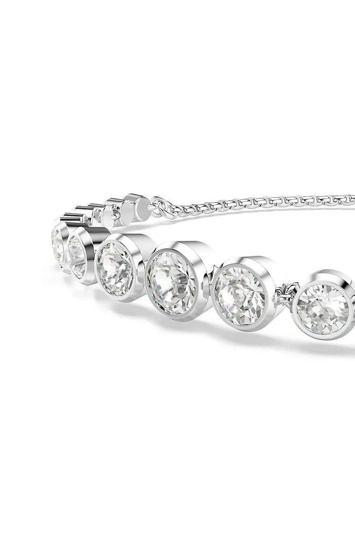Гривна Swarovski IMBER