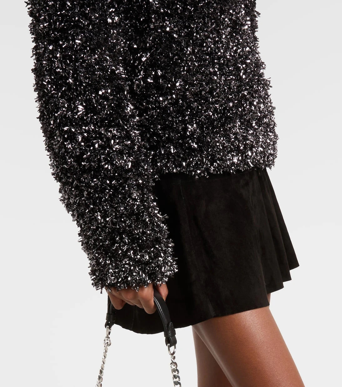 Isabel Marant - Fedorina embellished jacket