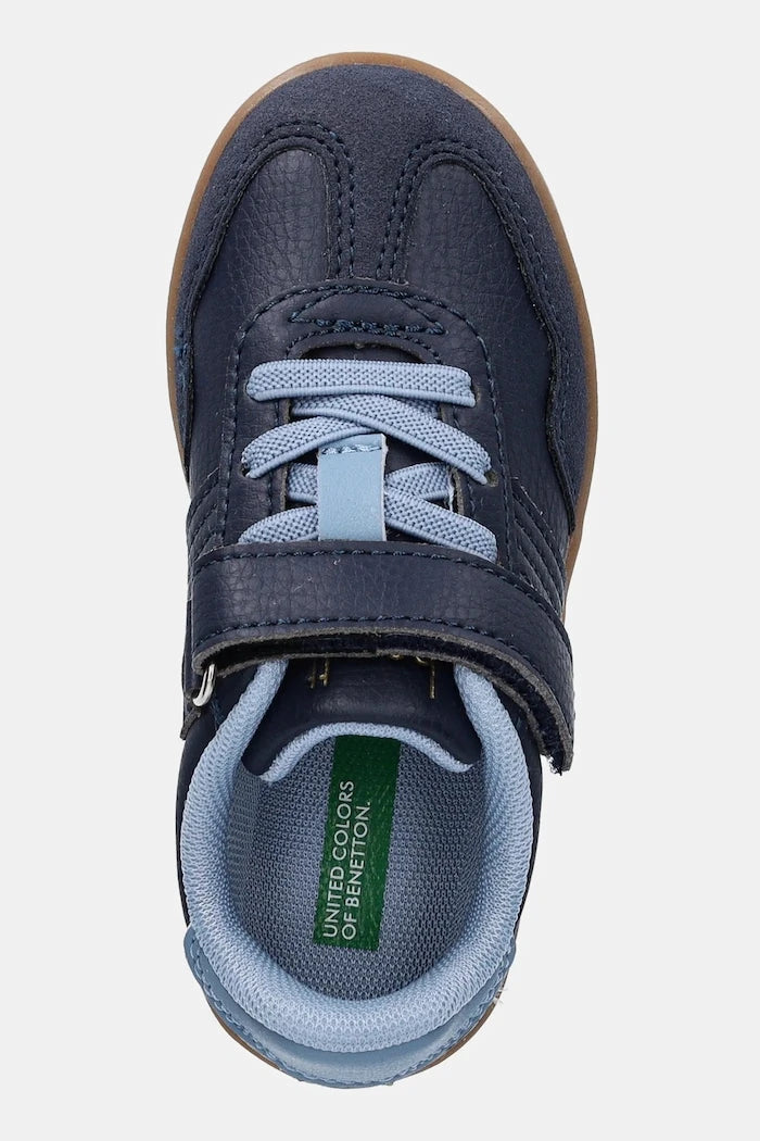 Детски маратонки United Colors of Benetton