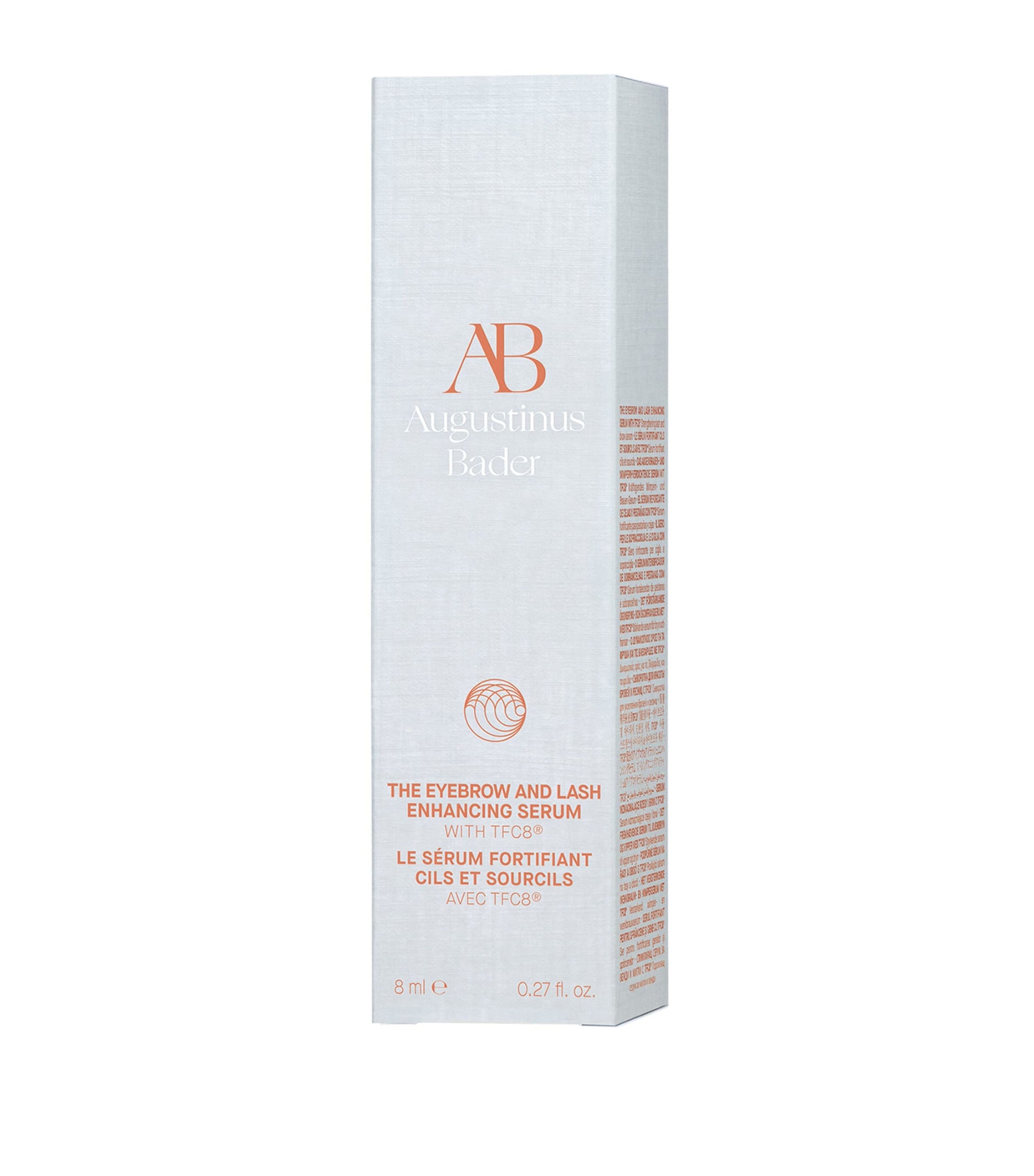 The Eyebrow & Lash Enhancing Serum (8ml)