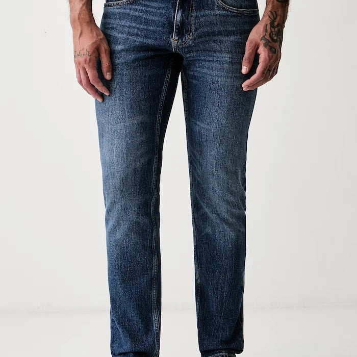 Tommy Jeans slim fit erkek kot pantolon