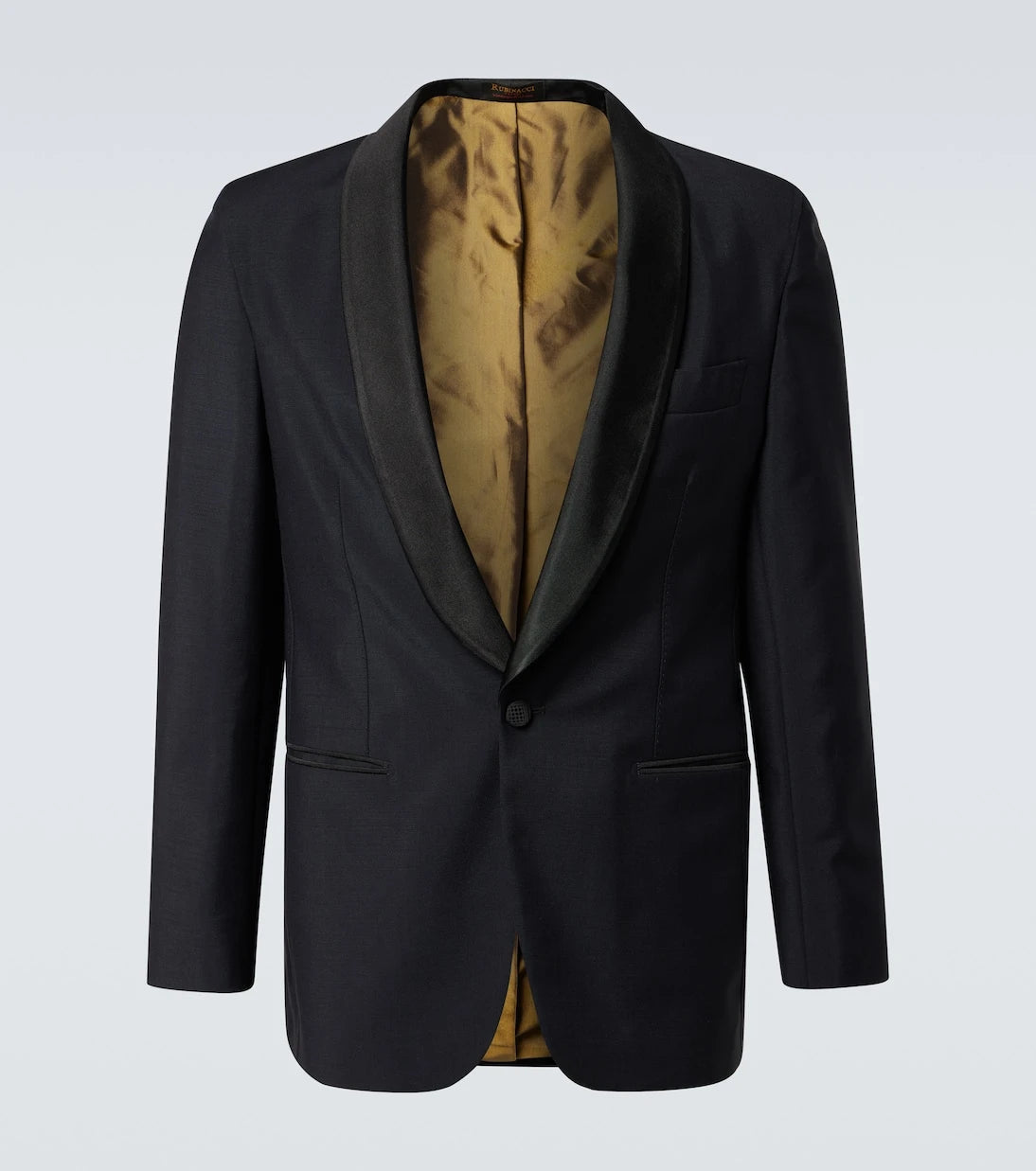 Rubinacci - Wool tuxedo