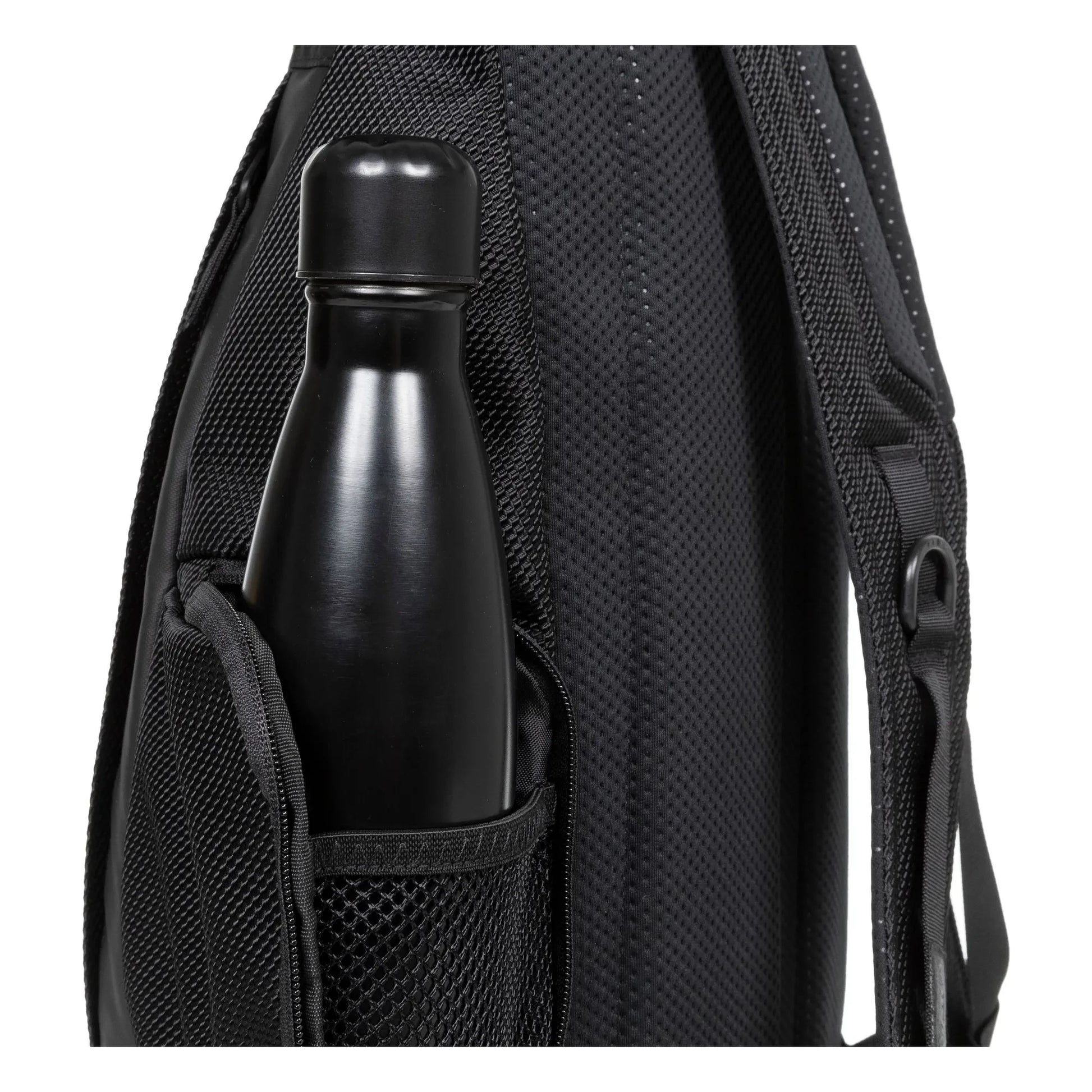 Eastpak - Tecum Roll Backpack | Black