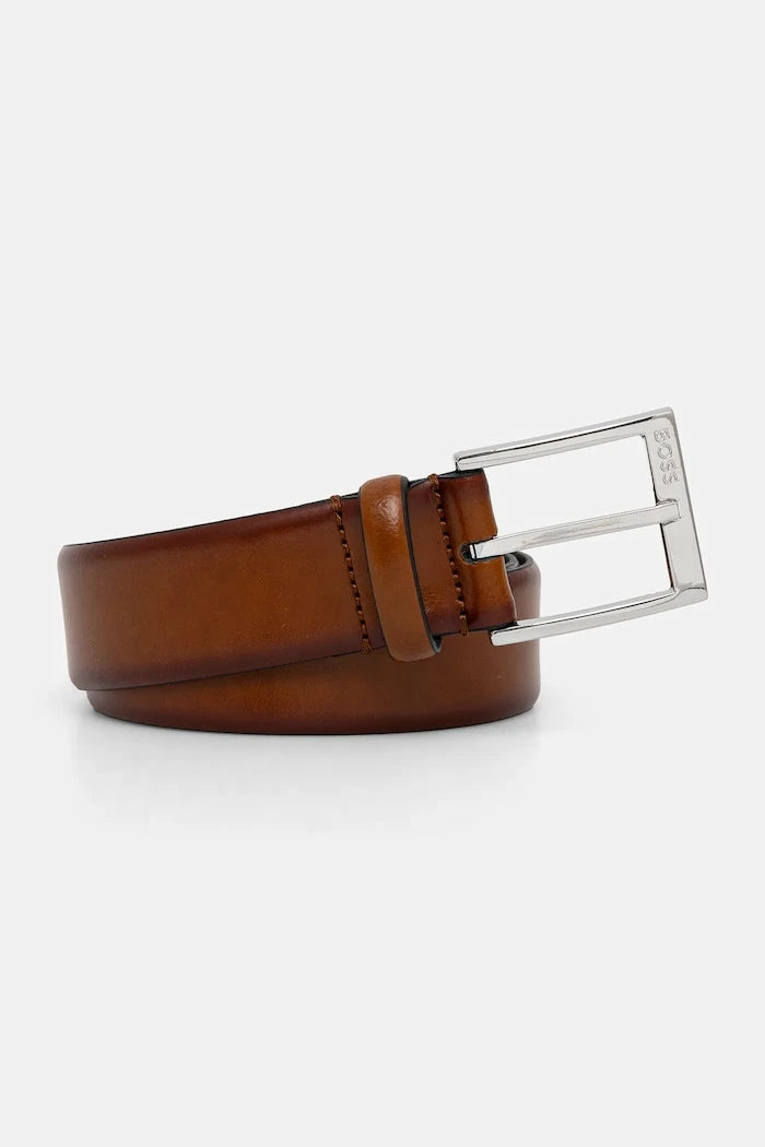 Кожен колан BOSS Elloy-PC-An_Sz35