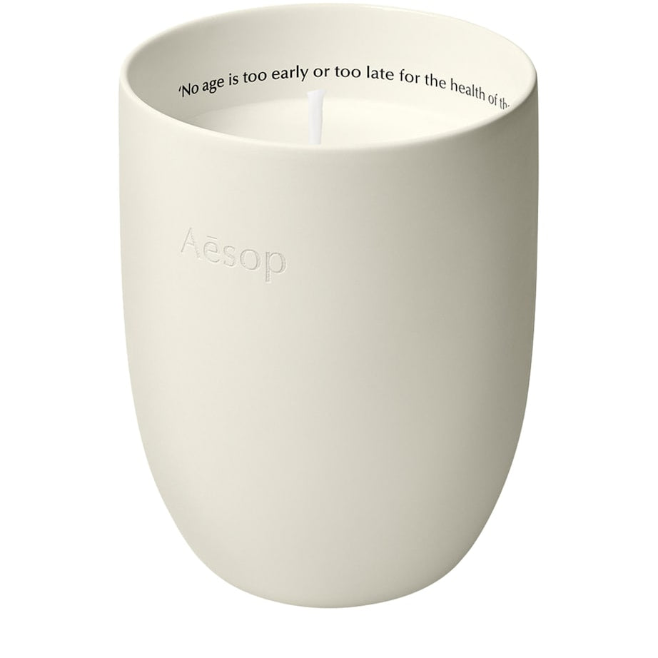 Ptolemy Aromatique Candle (300g)