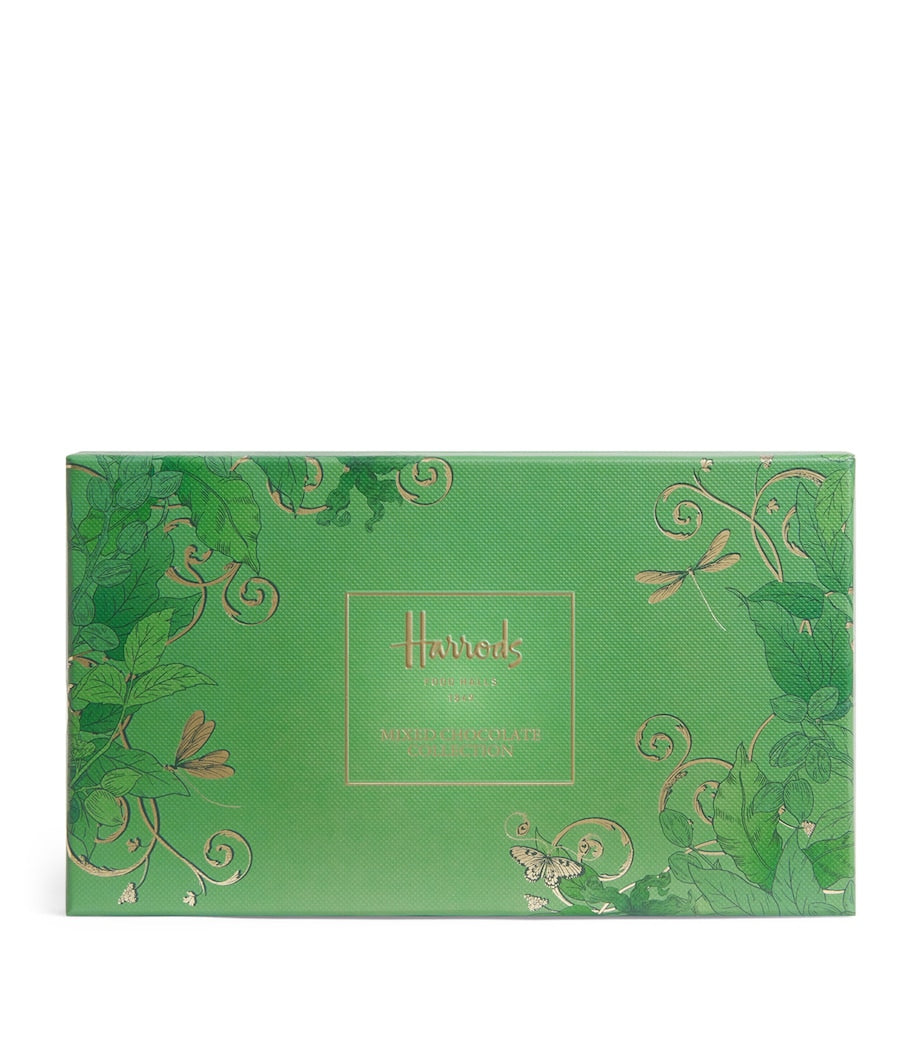 Mixed Chocolate 15-Piece Collection (125g)