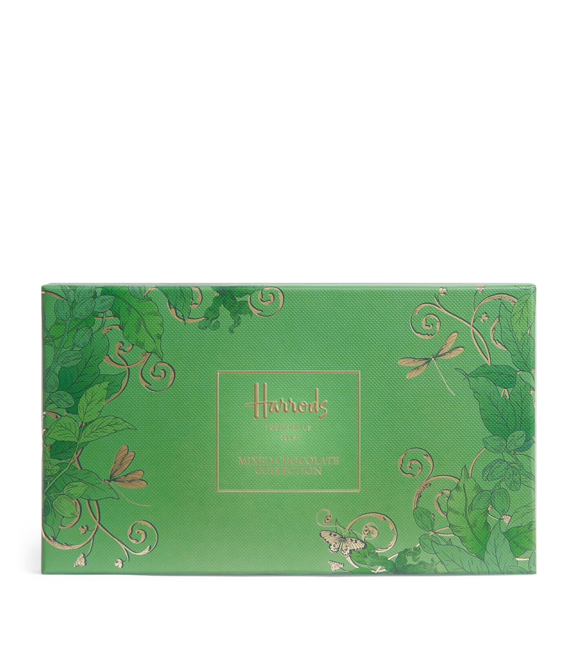 Mixed Chocolate 15-Piece Collection (125g)