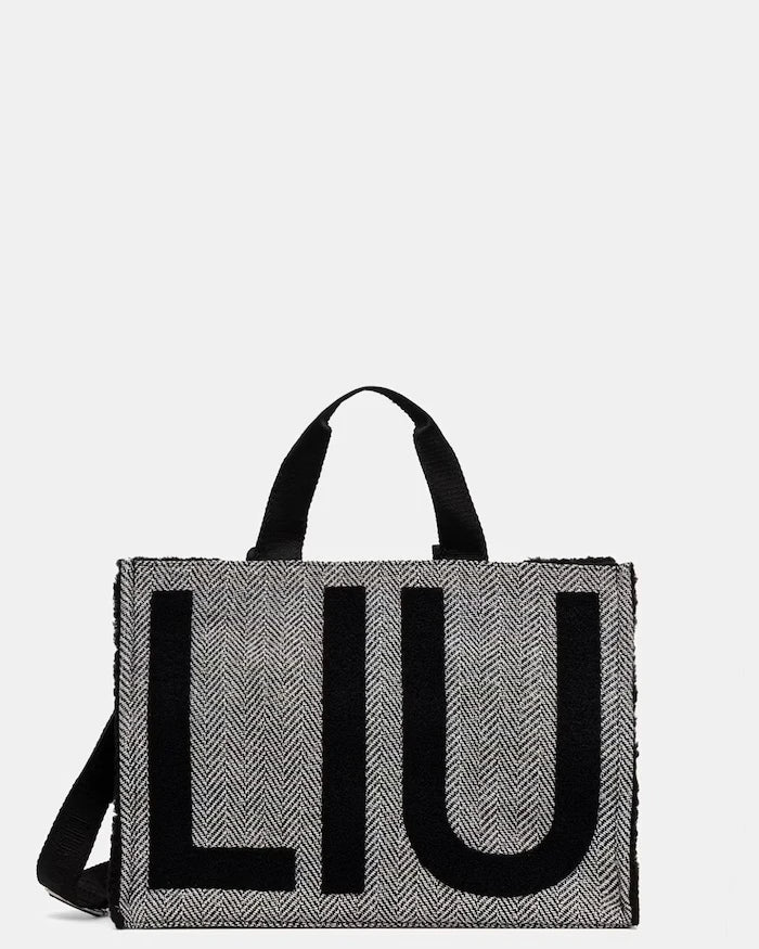 Liu Jo шопинг чанта дамска