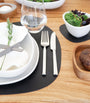 Set of 4 Double Cloud Placemats (37cm x 44cm)
