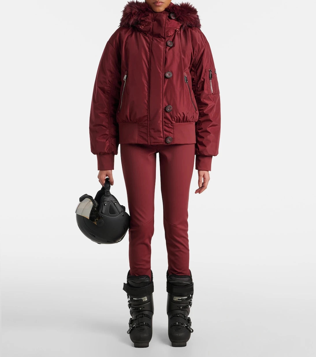 Goldbergh - Paris ski pants