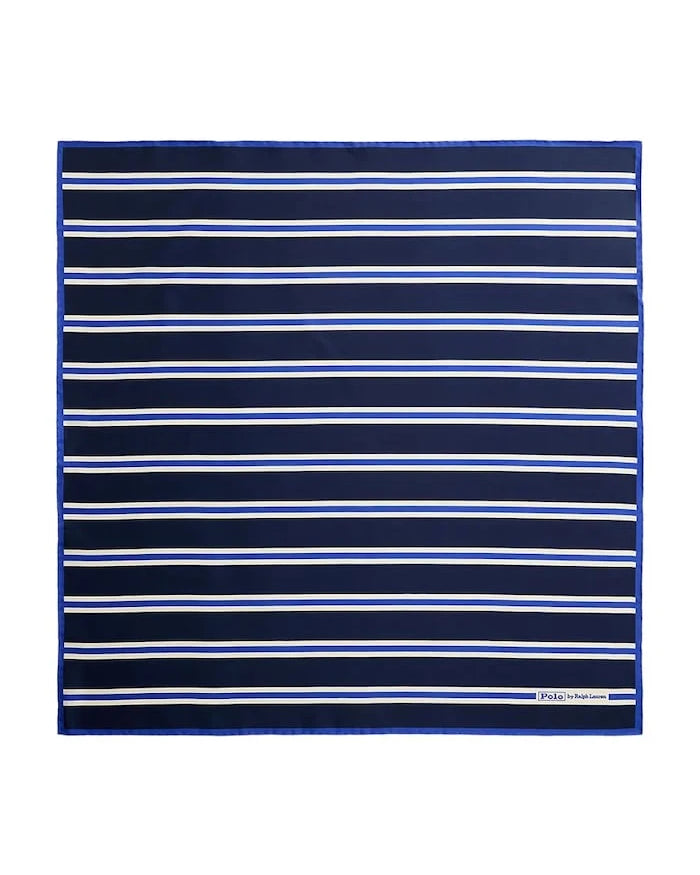 Polo Ralph Lauren Erkek İpek Şal