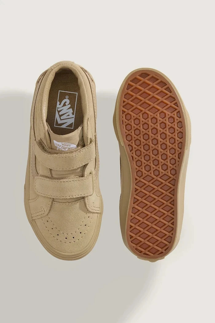 Vans Sk8-Mid R високи кецове за деца
