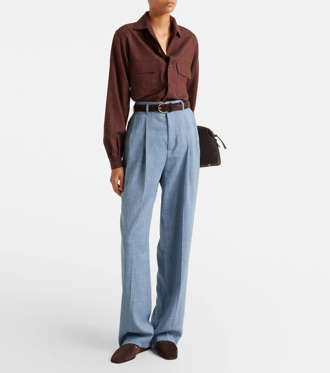 Jimmy Choo - Eliot suede loafers