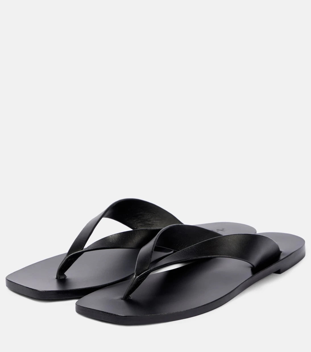 A.Emery - Kinto leather thong sandals