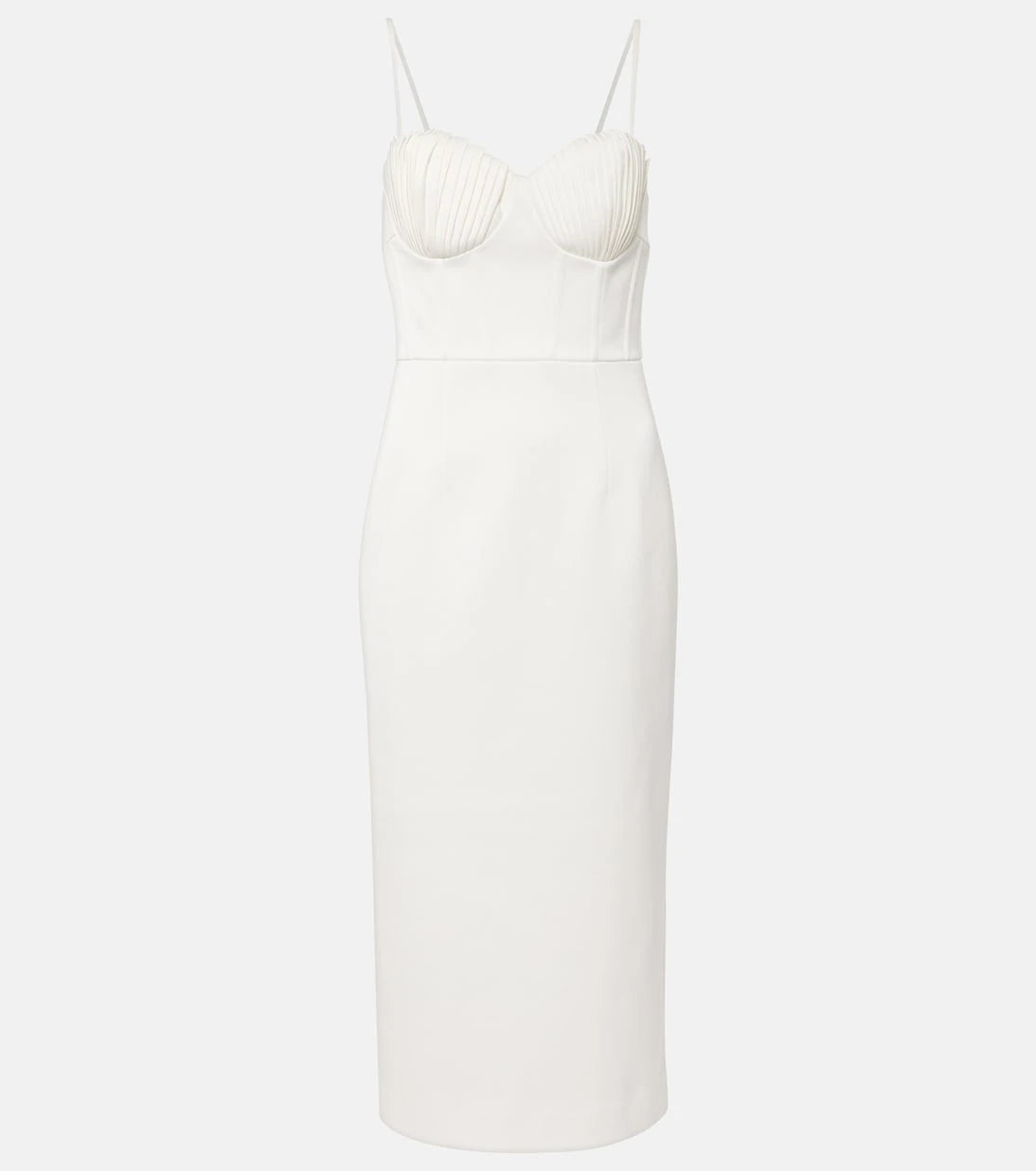 Rebecca Vallance - Bridal Delaney midi dress